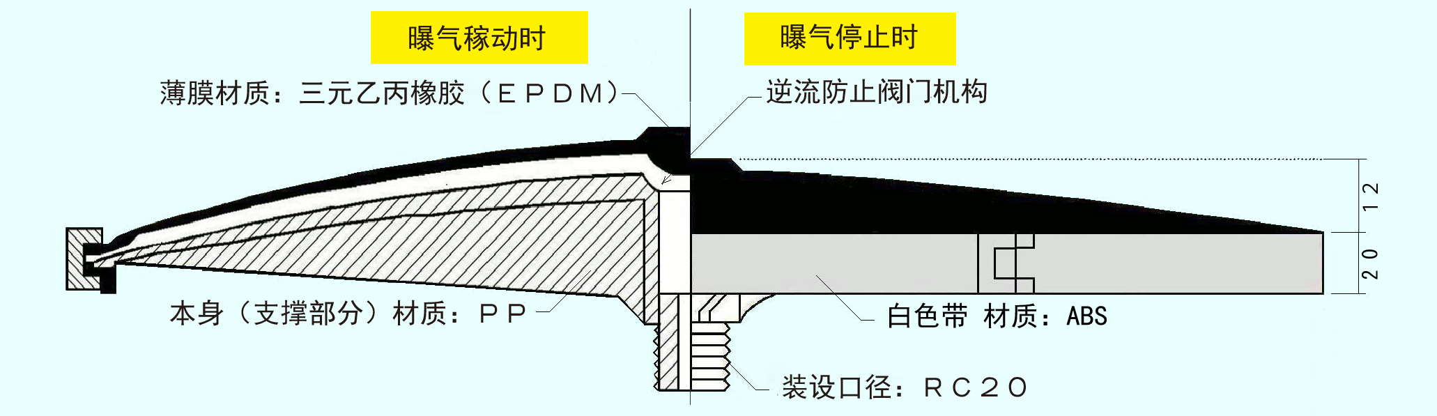 MD的构造