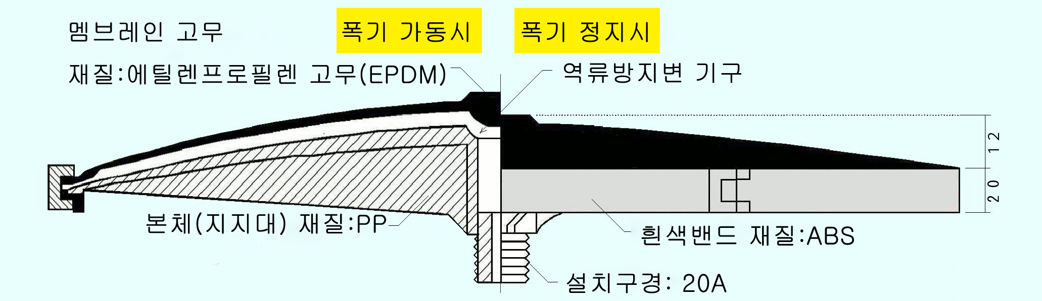 MD구조