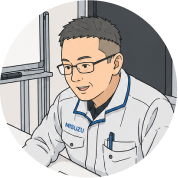 Hさん