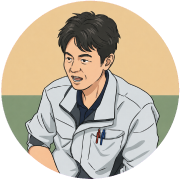 Sさん
