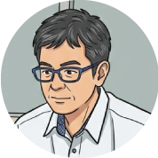 Iさん
