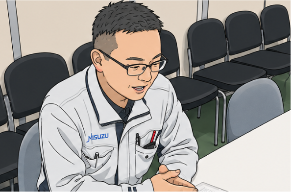 インタビュー2