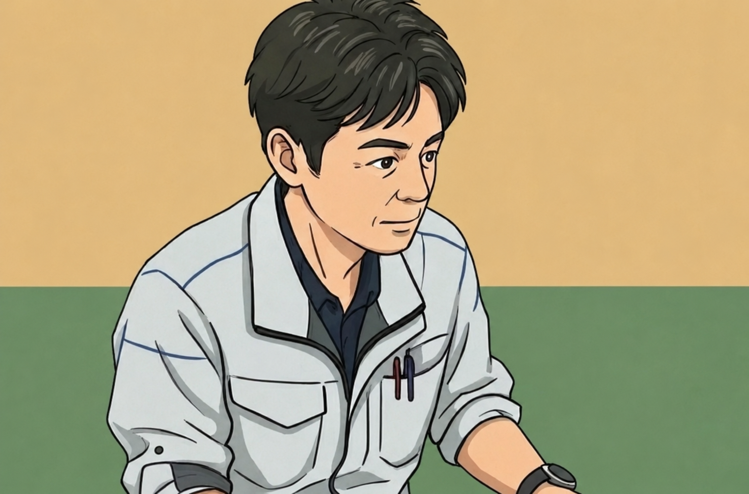インタビュー2