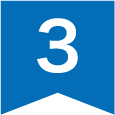 ナンバリング3